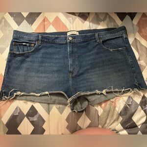 Abercrombie and Fitch Shorts